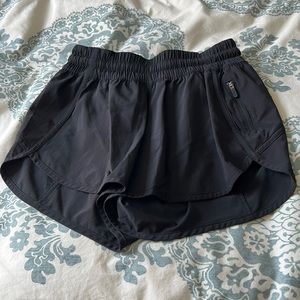 Low rise tracker short 4”